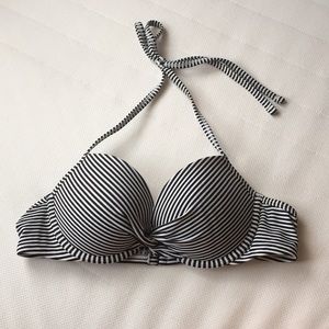 Brooke Pushup Bikini Top